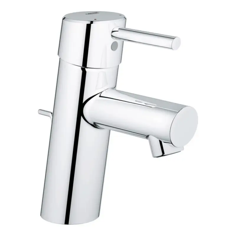 GROHE 32204001 - Wastafelmengkraan CONCETTO DN 15, hoogglans chroom Aanbieding