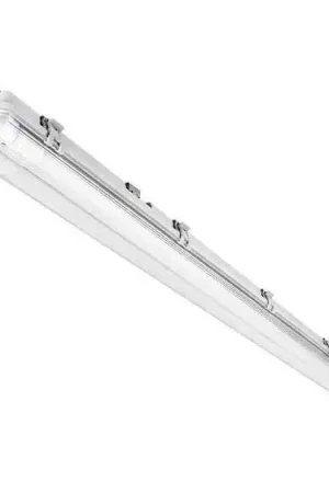 LED TL-armatuur 2x G13/18W/230V 127,1 cm 4000K IP65 Betrouwbaar