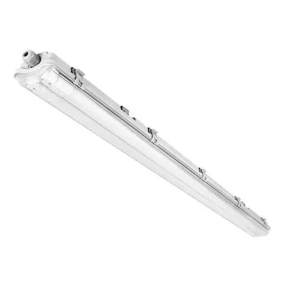 LED TL-armatuur 2x G13/18W/230V 127,1 cm 4000K IP65 Betrouwbaar
