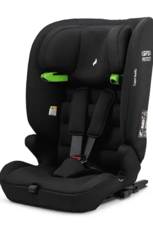 OSANN - Autostoel Lupo Isofix i-Size 76-150 cm Zwart Koop Online