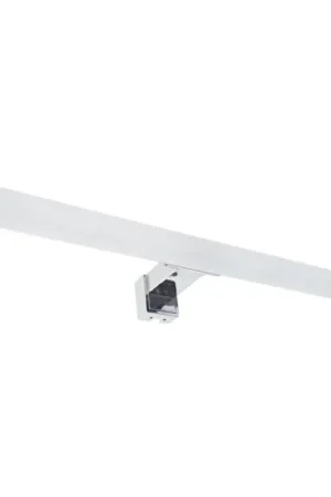 Actieprijs LED-badkamerspiegelverlichting LED/10W/230V 45 cm IP44 glanzend chroom
