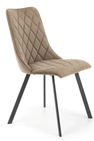 Eetkamerstoel RESTIVO, 1 stuk, beige Nu Kopen