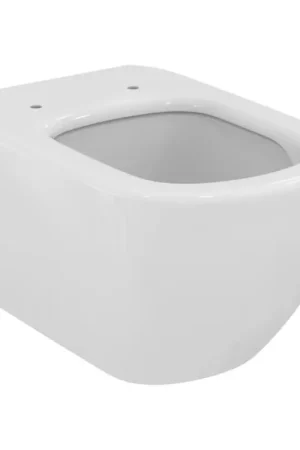 Betrouwbaar Ideal Standard T007901 - Wandcloset TESI keramiek/wit