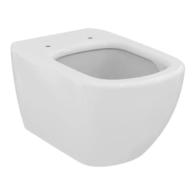 Betrouwbaar Ideal Standard T007901 - Wandcloset TESI keramiek/wit