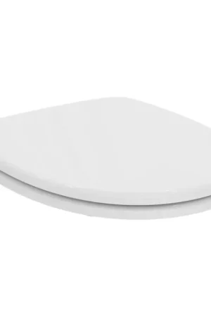 Shop Nu Ideal Standard W300201 - WC-bril wit