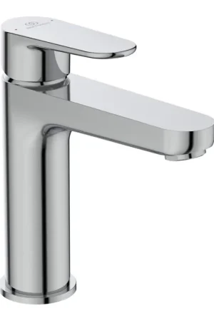 Ideal Standard BC554AA - Wastafelkraan CERAFINE MODEL O 17,6 cm hoogglans chroom Beste Prijs