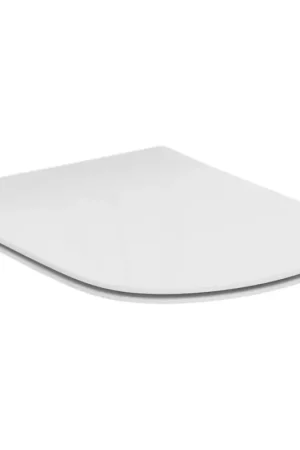 Ideal Standard T352701 - Toiletzitting SoftClose TESI wit Gereduceerde Prijs