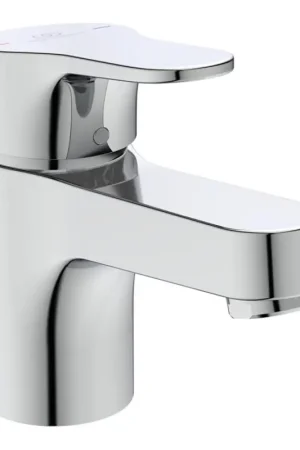Ideal Standard BD391AA - Wastafelmengkraan CERABA 12,2 cm glanzend chroom Premium