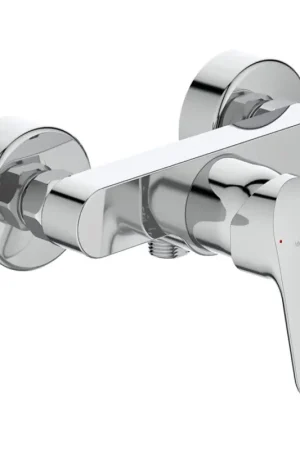Ideal Standard B1720AA - Douchekraan CERAFLEX glanzend chroom Favoriet