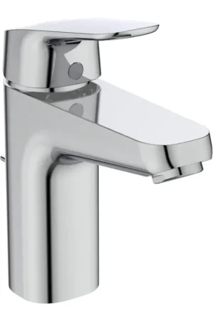 Ideal Standard B1713AA - Wastafelkraan CERAFLEX 15,9 cm glanzend chroom Express Levering