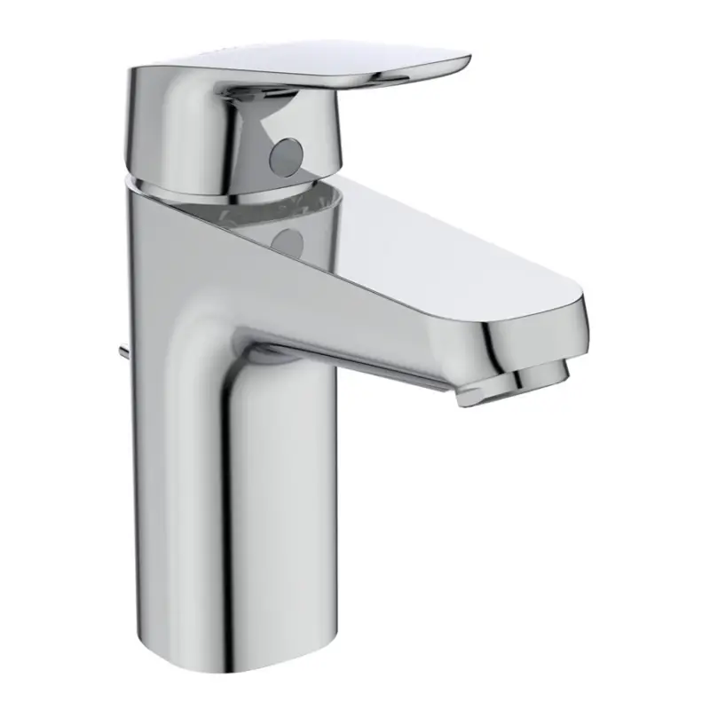 Ideal Standard B1713AA - Wastafelkraan CERAFLEX 15,9 cm glanzend chroom Express Levering