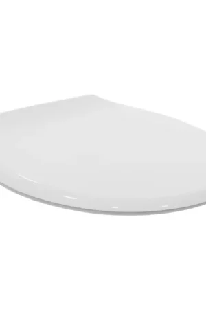 Ideal Standard W835001 - Witte WC-bril Nu Kopen