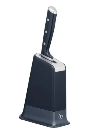 Tefal - Keukenmes met houder EVER SHARP 20 cm Bestseller