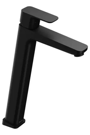 Aanbieding Ravak X070151 - Wastafelmengkraan FREE 33,4 cm zwart