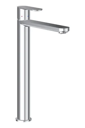 Flitsaanbieding Ravak X070449 - Wastafelmengkraan CHROME 30 cm glanzend chroom