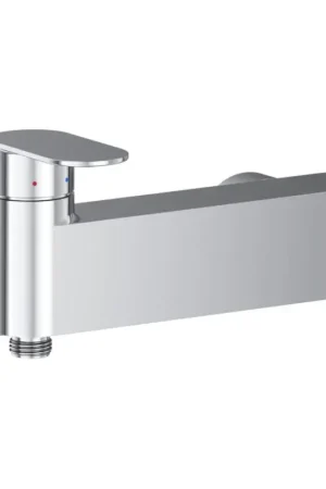 Ravak X070452 - Douchekraan CHROME, glanzend chroom Gecertificeerd