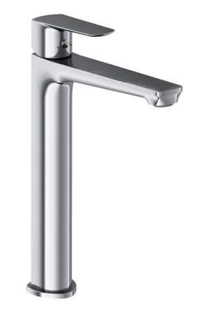 Ravak X070472 - Wastafelkraan LIFE 28 cm glanzend chroom Nieuw