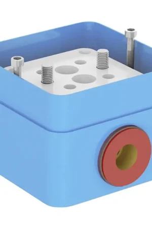 Gratis Retour Ravak X070427 - Basiselement voor vloerkranen R-BOX 13x13 cm