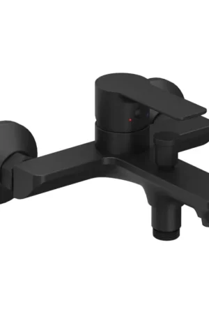 Gratis Retour Ravak X070491 - Badmengkraan SOLAR zwart
