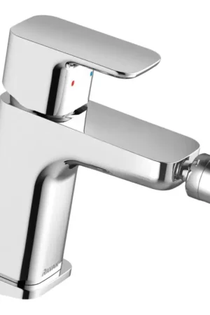 Aanbieding Ravak X070133 - Bidetkraan FREE glanzend chroom