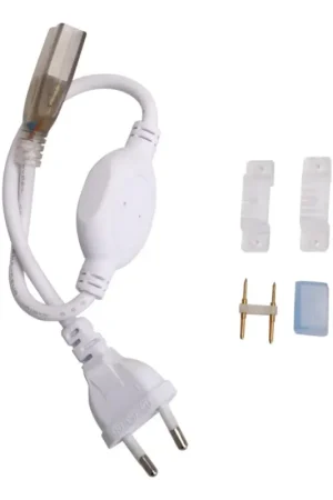 Aigostar - Voeding voor LED-strips 1000W/230V wit Voordeelprijs