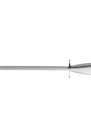 Bestseller WMF - Ronde aanzetstaal 40 cm