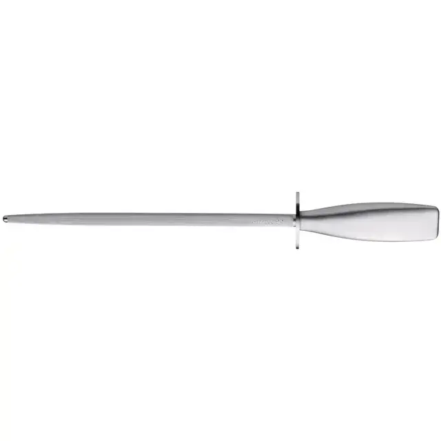 Bestseller WMF - Ronde aanzetstaal 40 cm