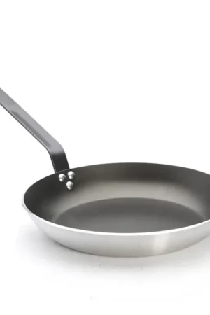 Favoriet De Buyer 8480.32 - Anti-aanbakpan CHOC RESTO INDUCTION 32 cm