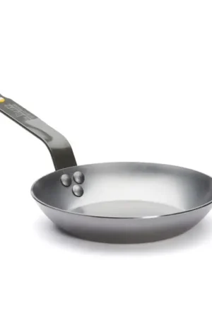 De Buyer 5610.20 - Koekenpan MINERAL B 20 cm, staal Merkproduct