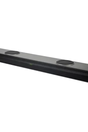 Speciale Aanbieding AKAI ASB-29 - Soundbar met actieve subwoofer 120W/230V + afstandsbediening