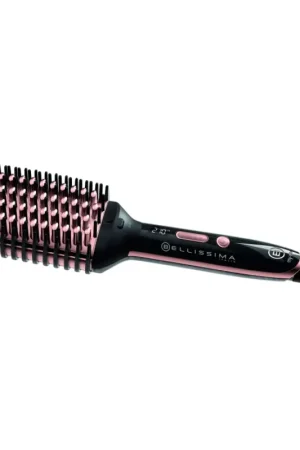 Bellissima 11879 - Warmluchtborstel MAGIC SHINY BRUSH 73W/230V roségoud Favoriet