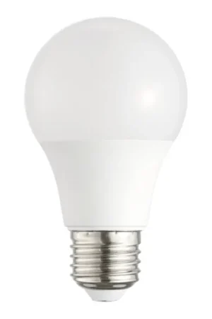 LED-lamp A60 E27/8,5W/230V 4000K - Eglo 117602 Goedkoop