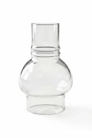 Brilagi - Vervangingsglas voor petroleumlantaarn MERLIN Bestseller