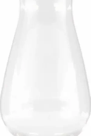 Gereduceerde Prijs Brilagi - Vervangend glas voor de petroleumlamp MERLIN