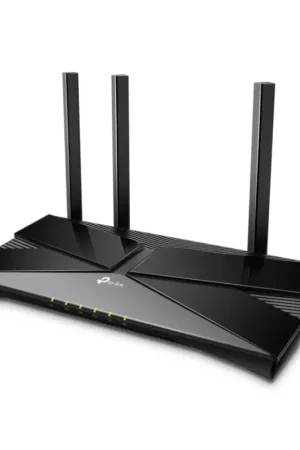 TP-Link - Dual-band VDSL/ADSL modemrouter met Wi-Fi 6 Archer VX1800V Lage Kosten