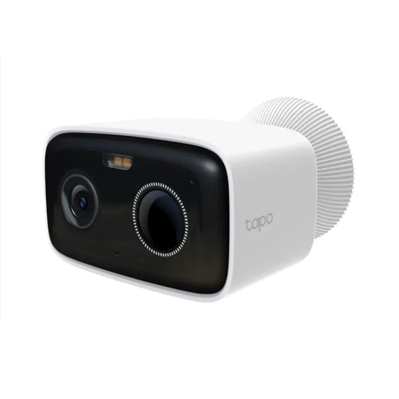 TP-Link - Slimme buitencamera IP65 5V Wi‑Fi Favoriet