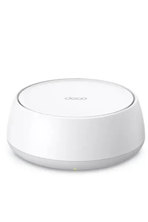 TP-Link - Wi-Fi 7 mesh-systeem voor het hele huis Deco BE22 Tijdelijk Beschikbaar