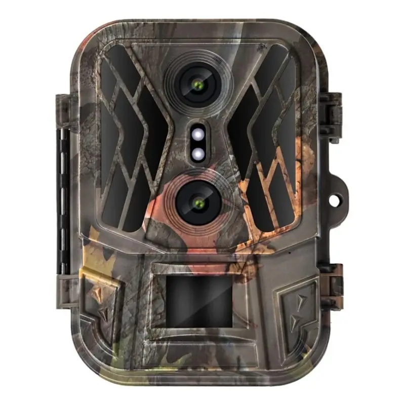 Evolveo - StrongVision DUAL A wildcamera/beveiligingscamera Superprijs