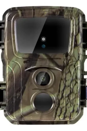 Evolveo - StrongVision Mini wildcamera/time-lapsecamera Nu Kopen