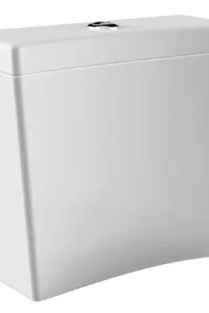 Creavit - Spoelreservoir voor combi-WC keramiek/wit Aanbieding