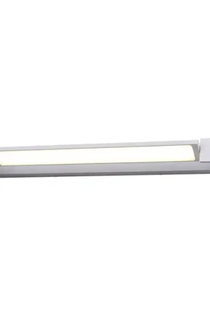 Azzardo AZ2795 - LED-wandlamp voor badkamer DALI LED/24W/230V IP44 4000K Favoriet