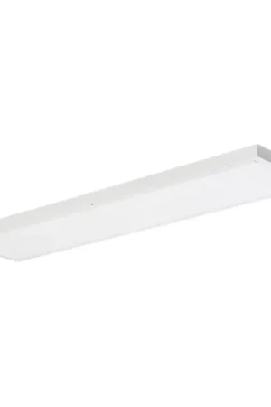 Meest Verkocht LED Opbouwpaneel BLINGO UAIO LED/40W/230V 3000/4000/6500K 120x30 cm CRI 90 UGR<19