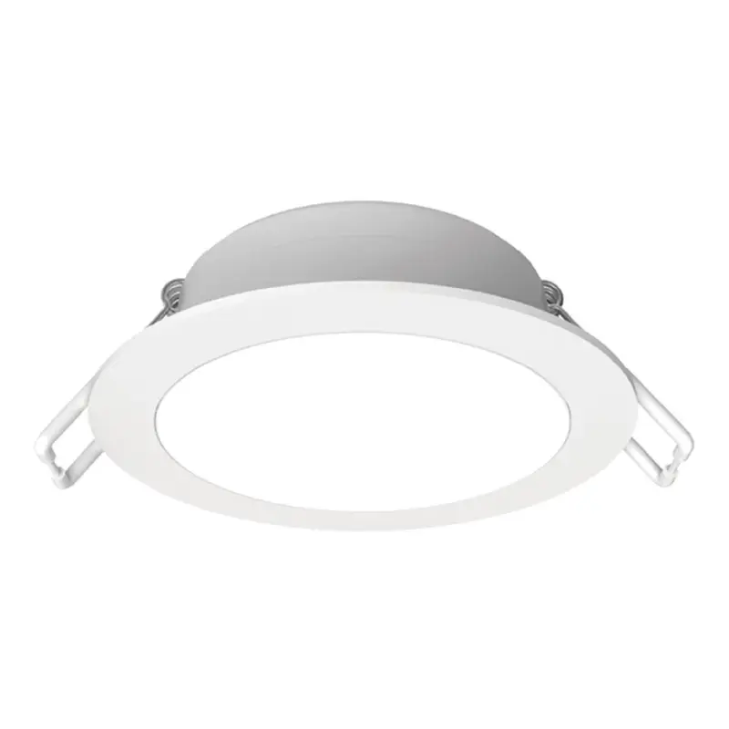 Dagaanbieding Brilagi - LED inbouwspot voor badkamer LED/9W/230V 4000K wit IP65