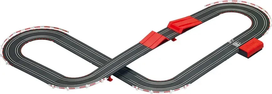 Racebaan CARRERA GO Paw Patrol 4xLR20 4,3 m Nu Kopen