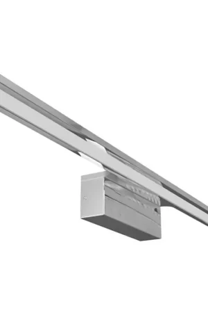Actieprijs Open Design OR86126 - LED-spiegelverlichting LUCE LED/11W/230V 3000/4500/6500K 61,5 cm IP44 chroom