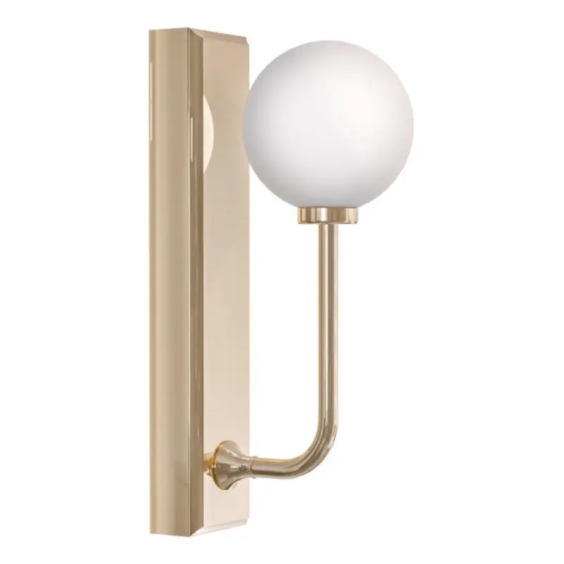 Open Design OR85617 - Badkamerwandlamp ERO 1xG9/9W/230V IP44 roségoud Nieuw