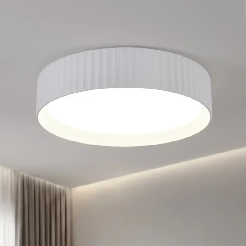 Aanbieding Brilagi - LED plafondlamp LUCIA LED/24W/230V Ø 31 cm wit