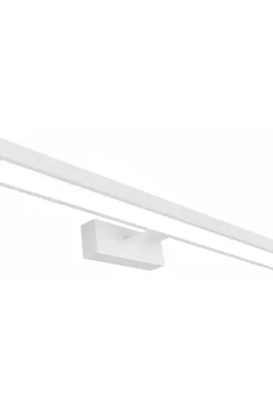 Alleen Vandaag LED-spiegelverlichting voor badkamer KLIMT LED/12W/230V 3000/4000/6000K 60 cm IP44 wit