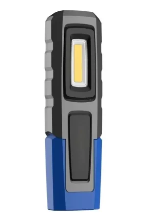 Viking - Dimbare oplaadbare LED-zaklamp 5V, IPX6, 400 lm, 2200 mAh Bestseller