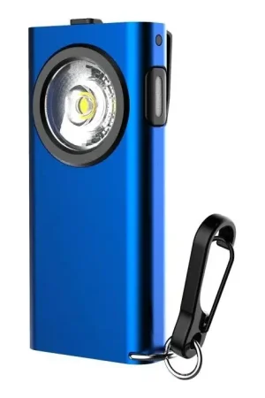 Viking - Dimbare oplaadbare LED-zaklamp LED/5V IPX3 500 lm 500 mAh Finale Uitverkoop